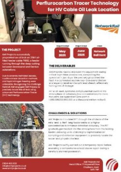 F1692 PFT Tagging Case Study