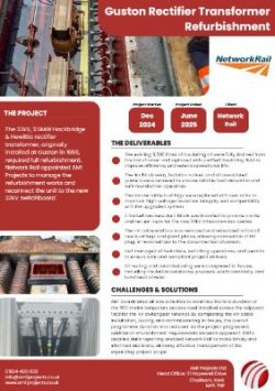 Guston Case Study