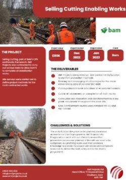 Selling Case Study